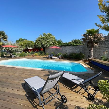 Sainte-Soulle Le Clos Des Grandes Rivieres المظهر الخارجي الصورة